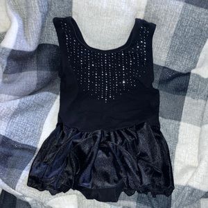 More than Magic 🩰- dance leotard ballet tap